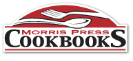 Morris Cookbooks